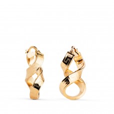 Pendientes Oro Aro